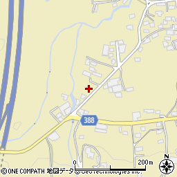 岐阜県土岐市妻木町324-3周辺の地図