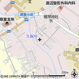 静岡県御殿場市川島田1318-16周辺の地図