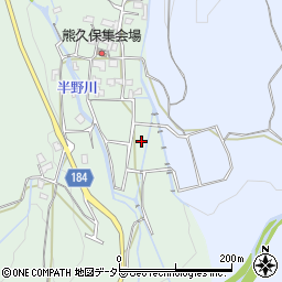静岡県富士宮市半野608周辺の地図