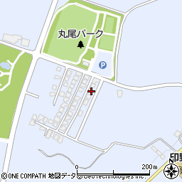 静岡県御殿場市印野1383-83周辺の地図