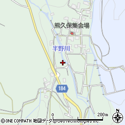 静岡県富士宮市半野605周辺の地図