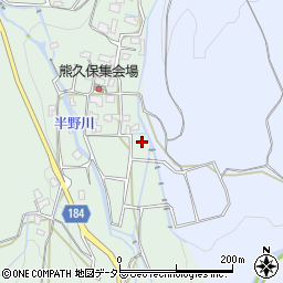 静岡県富士宮市半野613周辺の地図