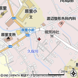 静岡県御殿場市川島田1326-2周辺の地図