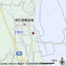 静岡県富士宮市半野589周辺の地図