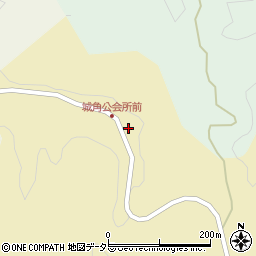 島根県雲南市木次町寺領1319周辺の地図