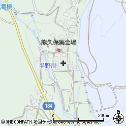 静岡県富士宮市半野592周辺の地図