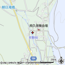 静岡県富士宮市半野597周辺の地図