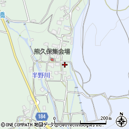 静岡県富士宮市半野586周辺の地図
