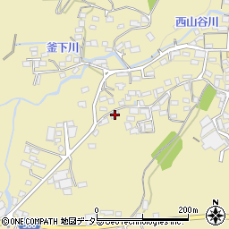 岐阜県土岐市妻木町259周辺の地図