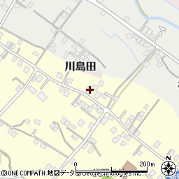 静岡県御殿場市保土沢72-5周辺の地図