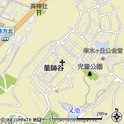 大島工務店周辺の地図