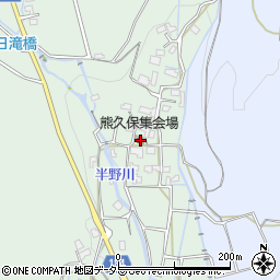 静岡県富士宮市半野583周辺の地図