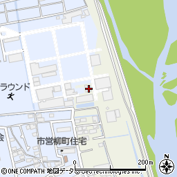 神奈川県小田原市中曽根129周辺の地図