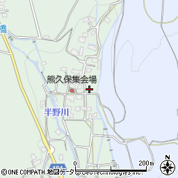 静岡県富士宮市半野552周辺の地図