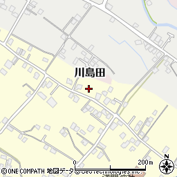 静岡県御殿場市保土沢72周辺の地図