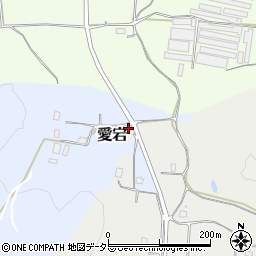 千葉県君津市富田1004-1周辺の地図