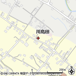 静岡県御殿場市保土沢72-3周辺の地図