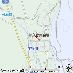 静岡県富士宮市半野579周辺の地図