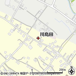 静岡県御殿場市保土沢88-3周辺の地図