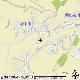 岐阜県土岐市妻木町251周辺の地図