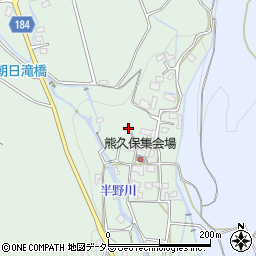 静岡県富士宮市半野576周辺の地図