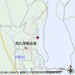 静岡県富士宮市半野545周辺の地図
