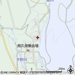 静岡県富士宮市半野546周辺の地図