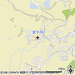 岐阜県土岐市妻木町3245-335周辺の地図