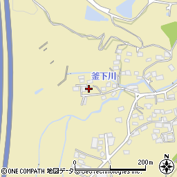 岐阜県土岐市妻木町3245-317周辺の地図