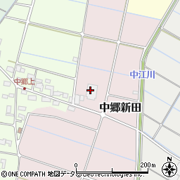 株式会社菓子問屋カナモリ周辺の地図
