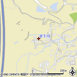 岐阜県土岐市妻木町3245-50周辺の地図