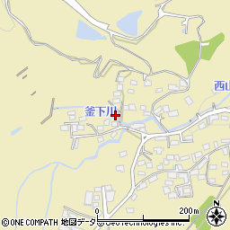 岐阜県土岐市妻木町3245-35周辺の地図