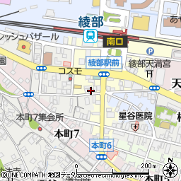 株式会社大島設備工業周辺の地図