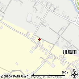 静岡県御殿場市保土沢94-4周辺の地図