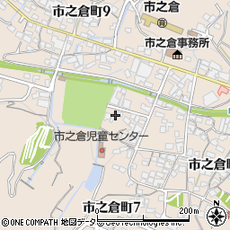 株式会社木塚プラスチック周辺の地図