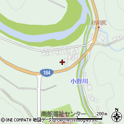 〒693-0214 島根県出雲市所原町の地図
