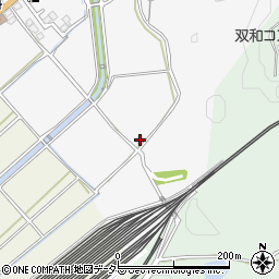 京都府福知山市新庄1186周辺の地図