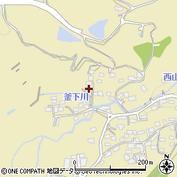 岐阜県土岐市妻木町3245-211周辺の地図