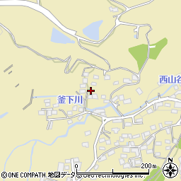 岐阜県土岐市妻木町3245-25周辺の地図