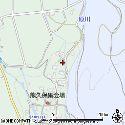 静岡県富士宮市半野539周辺の地図