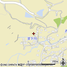 岐阜県土岐市妻木町3245-163周辺の地図