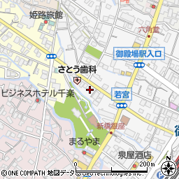 静岡県御殿場市新橋2026-5周辺の地図