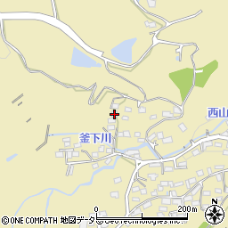 岐阜県土岐市妻木町3245-27周辺の地図