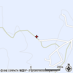 岐阜県瑞浪市陶町大川285周辺の地図