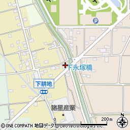 緊急レッカー隊　小田原ロードサービスセンター周辺の地図