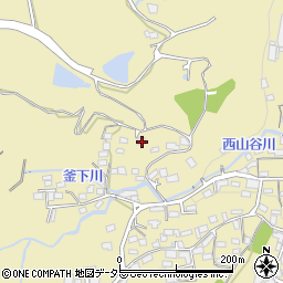岐阜県土岐市妻木町3245-20周辺の地図