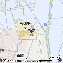 神奈川県小田原市小台3114周辺の地図