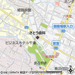静岡県御殿場市新橋2077-4周辺の地図