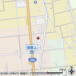 新建商事株式会社　神奈川支店周辺の地図