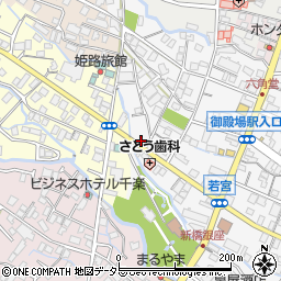 静岡県御殿場市新橋2076周辺の地図
